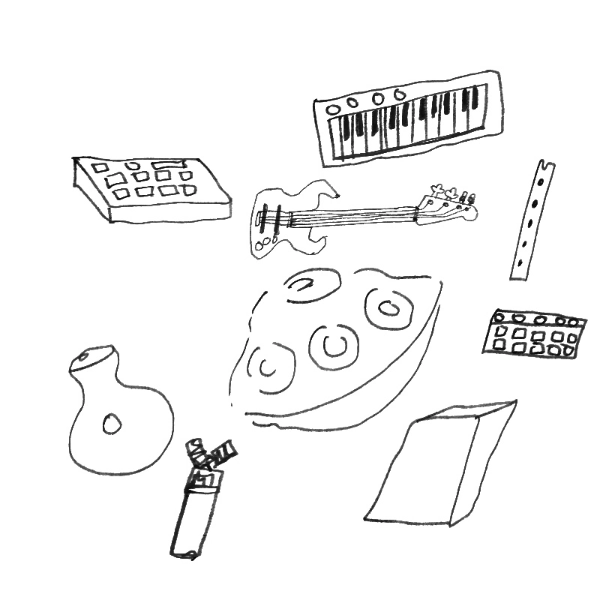 Panel 3.3: Crafted by hand
