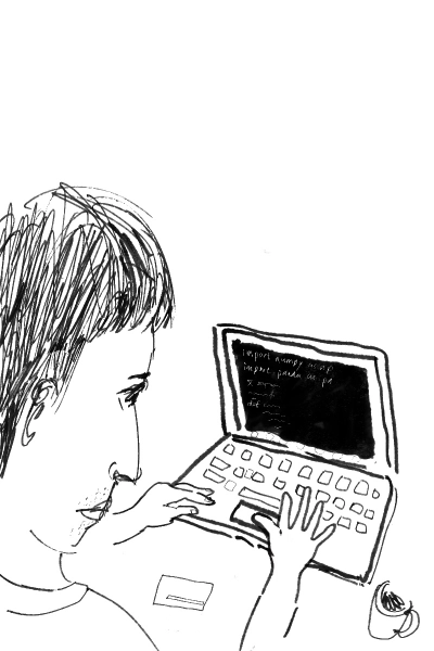 Panel 3.4: Embracing imperfection