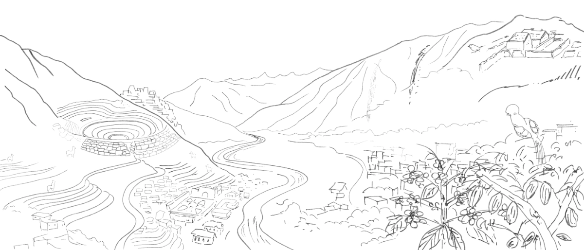 Scene 4.1: The Summit & Fulfillment